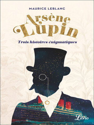 cover image of Arsène Lupin